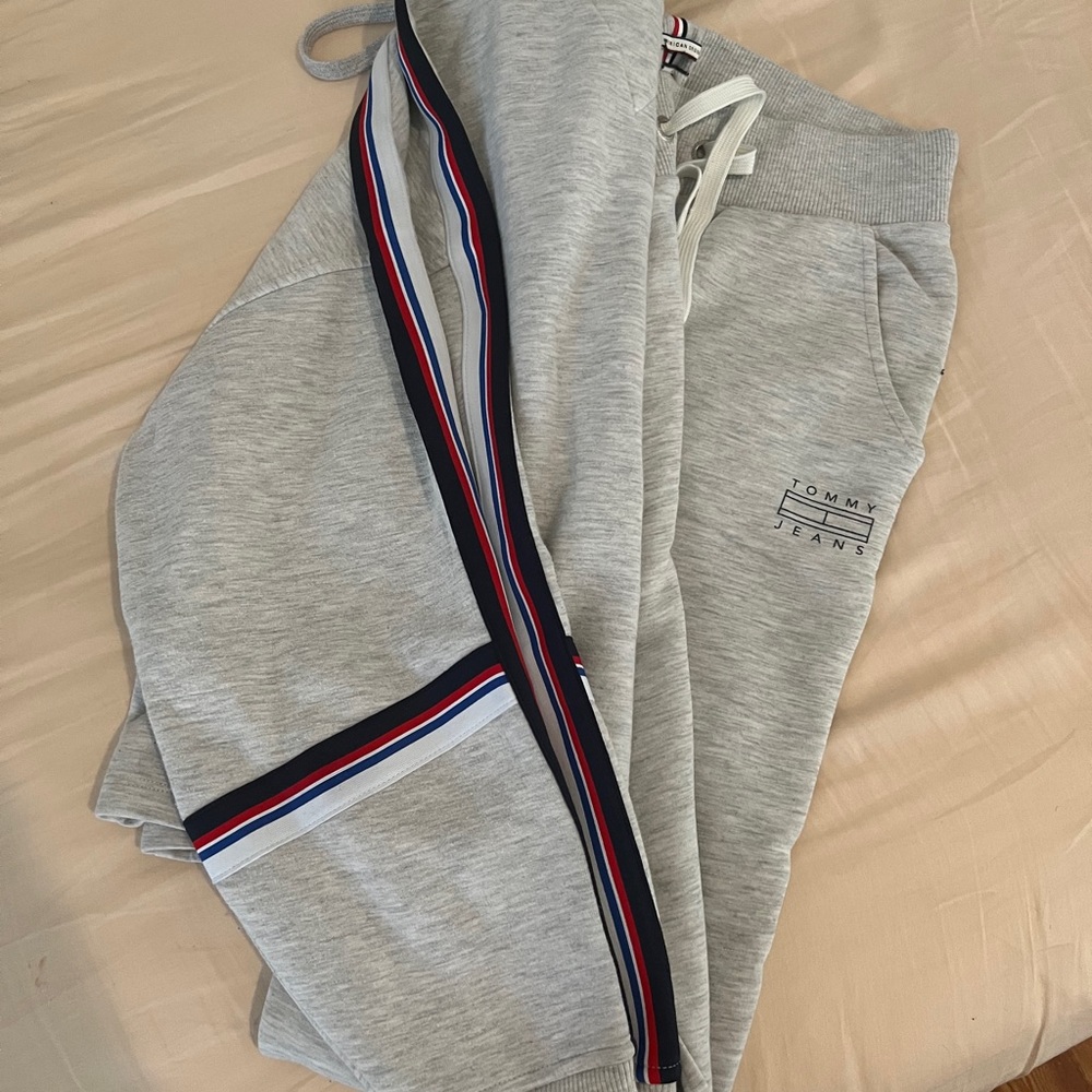 Tommy Hilfiger Set